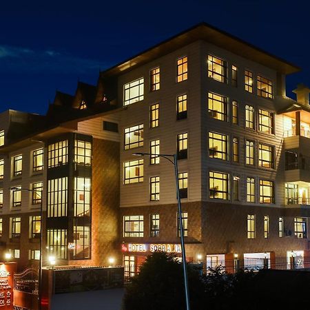 Sobralia Resort & Spa Namchi Екстериор снимка