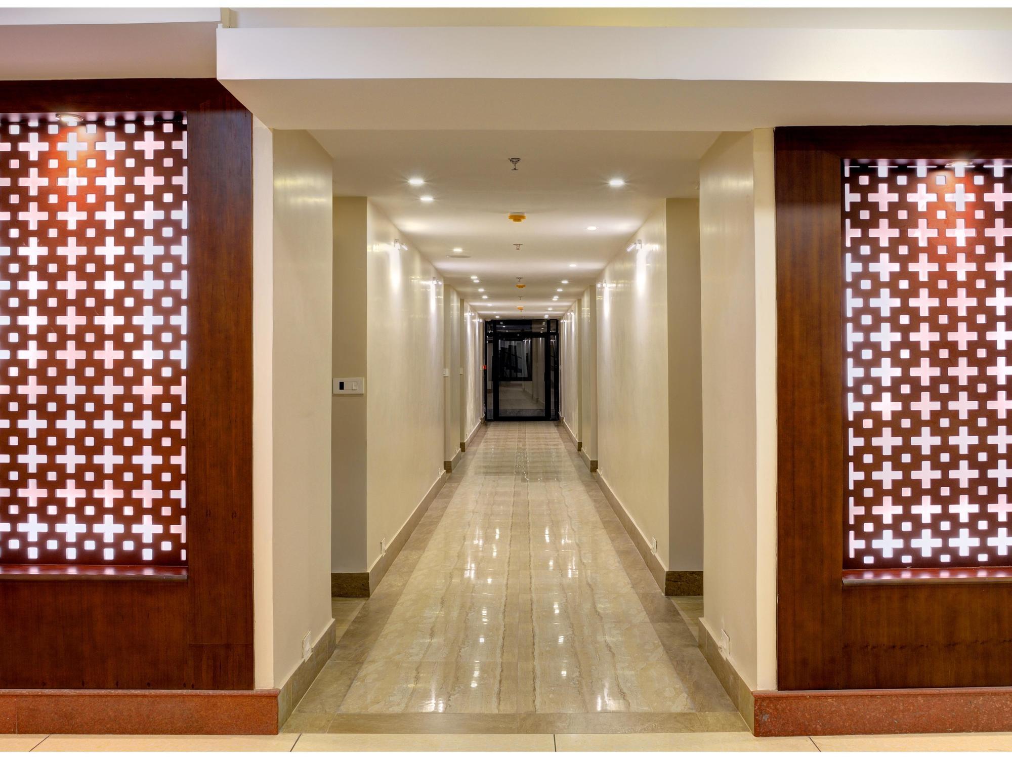 Sobralia Resort & Spa Namchi Екстериор снимка
