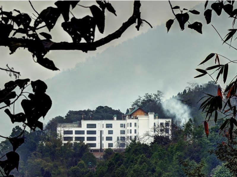 Sobralia Resort & Spa Namchi Екстериор снимка
