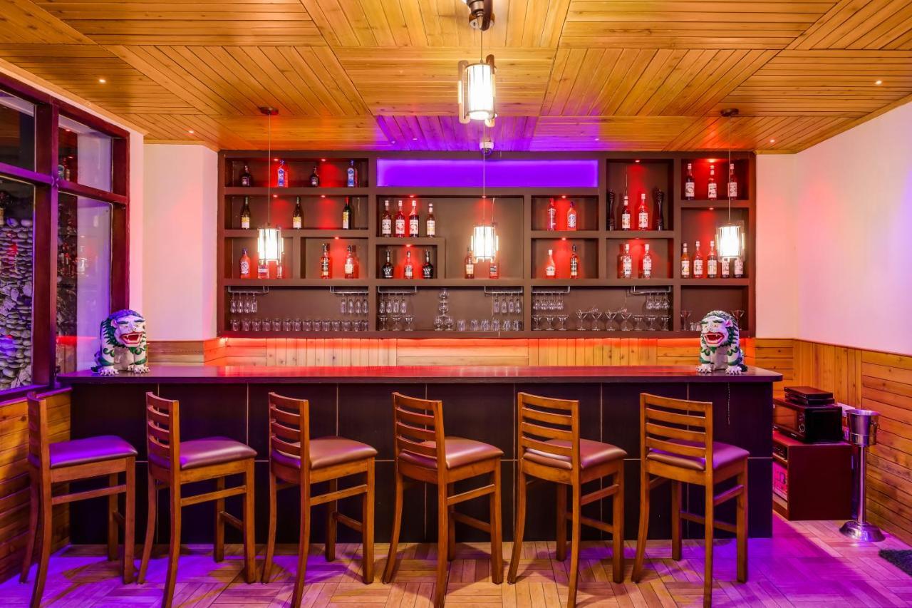 Sobralia Resort & Spa Namchi Екстериор снимка