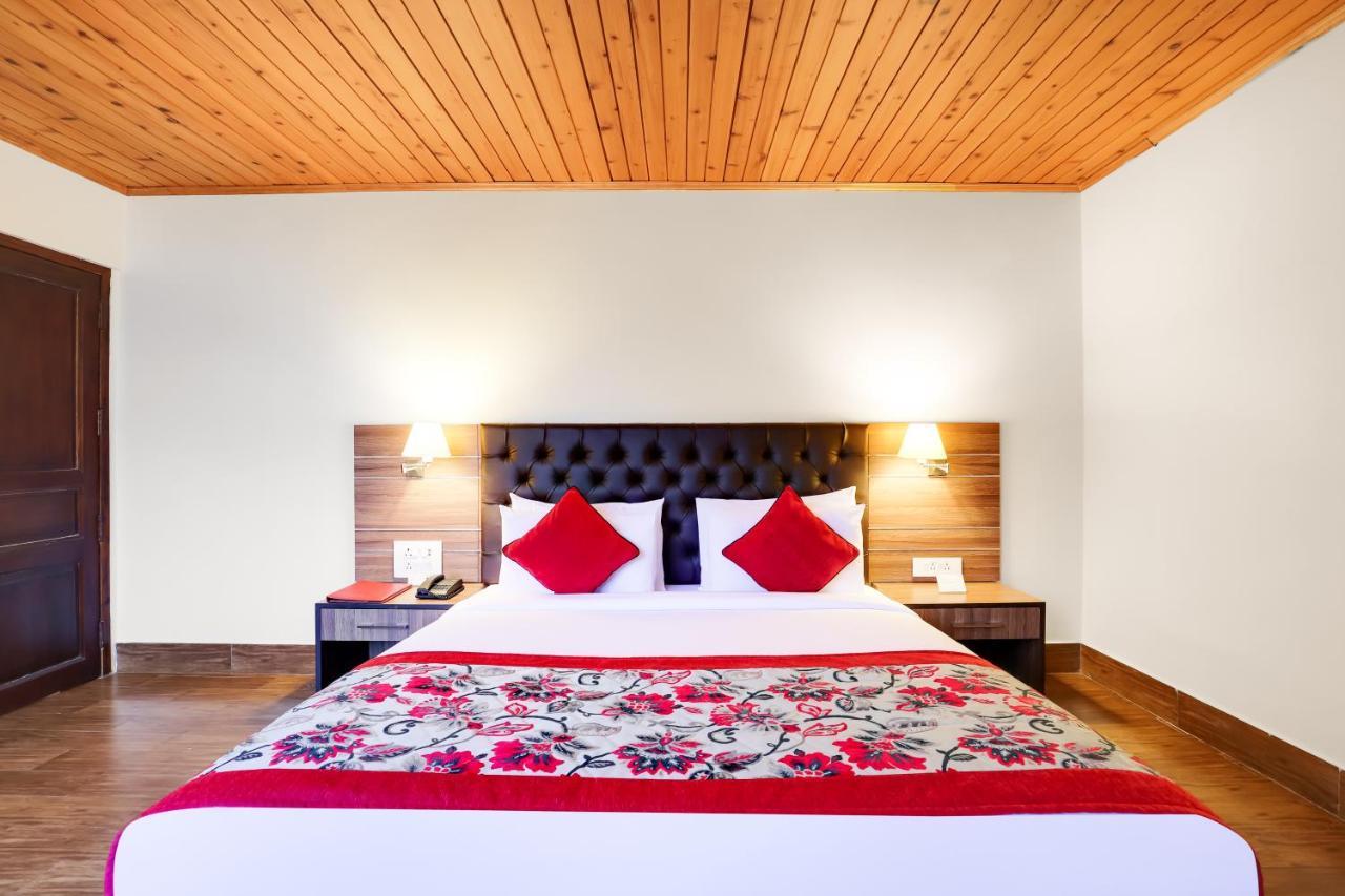 Sobralia Resort & Spa Namchi Екстериор снимка