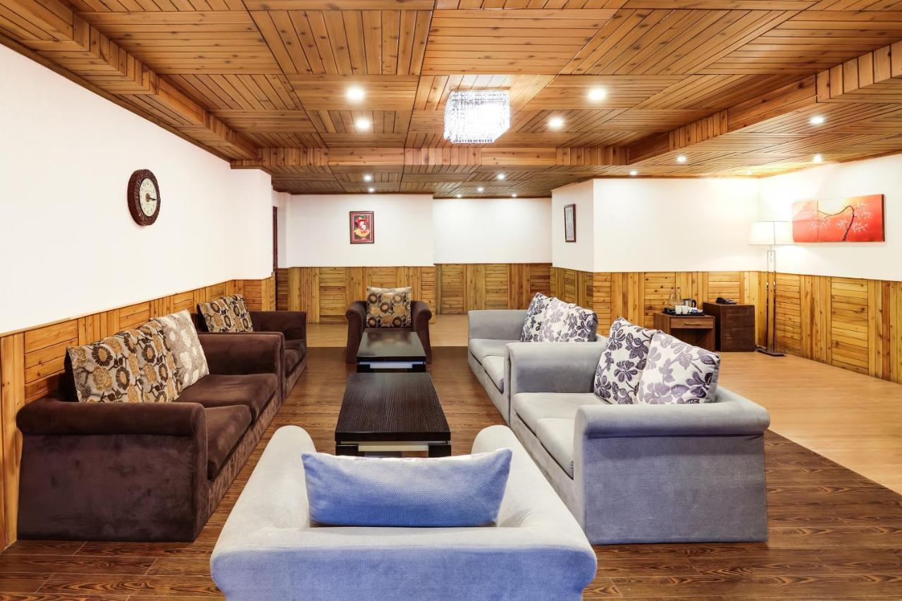 Sobralia Resort & Spa Namchi Екстериор снимка