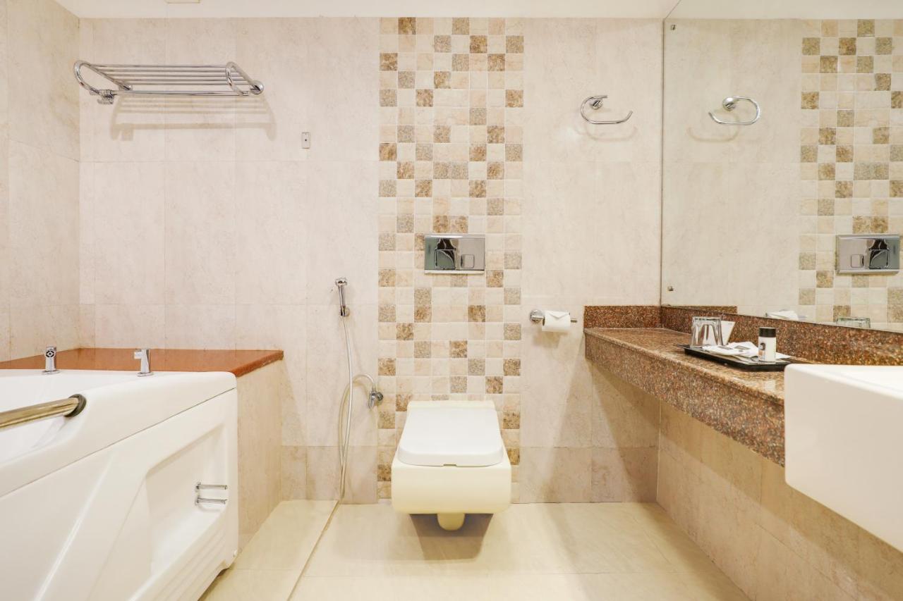 Sobralia Resort & Spa Namchi Екстериор снимка