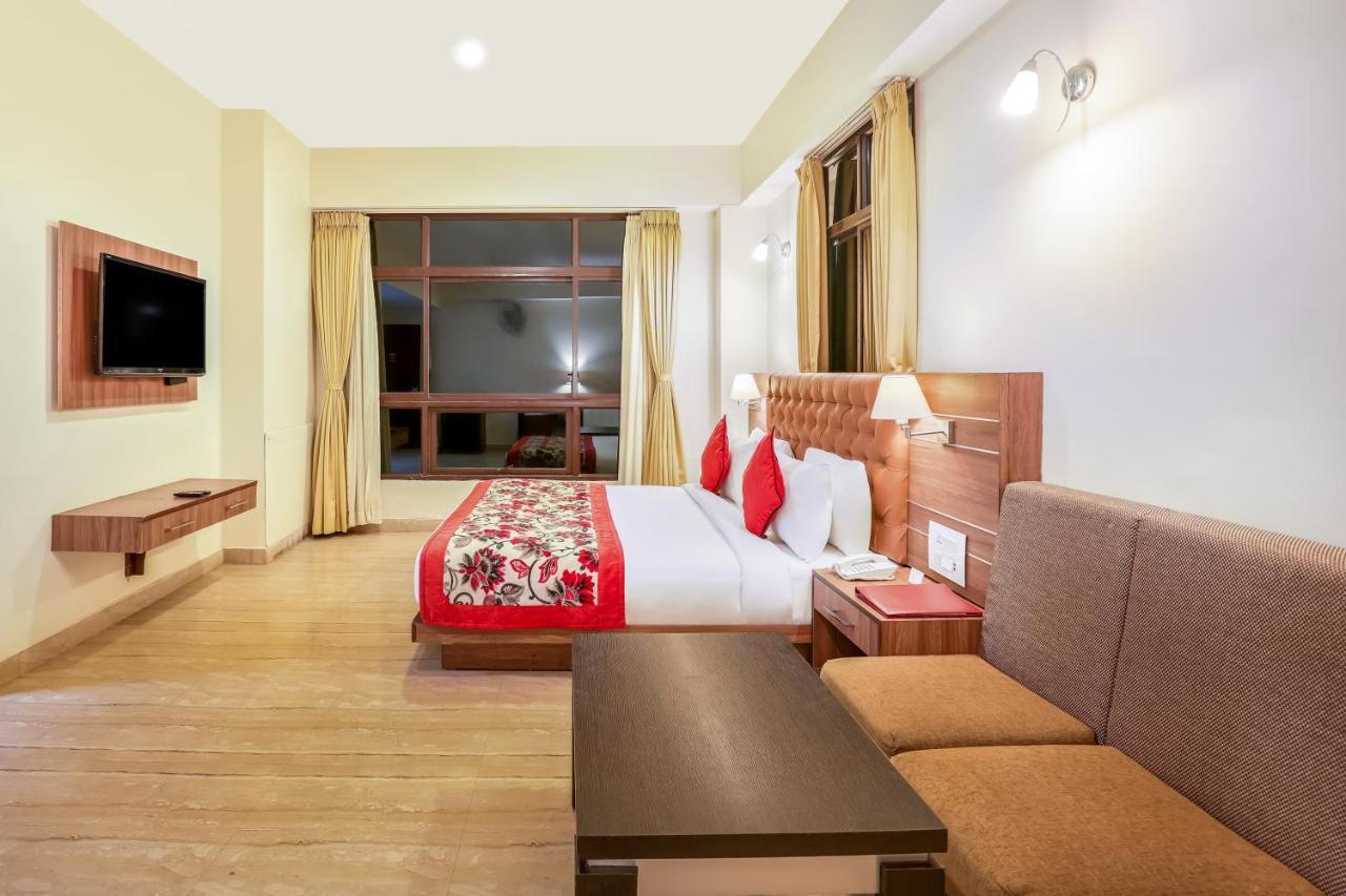 Sobralia Resort & Spa Namchi Екстериор снимка