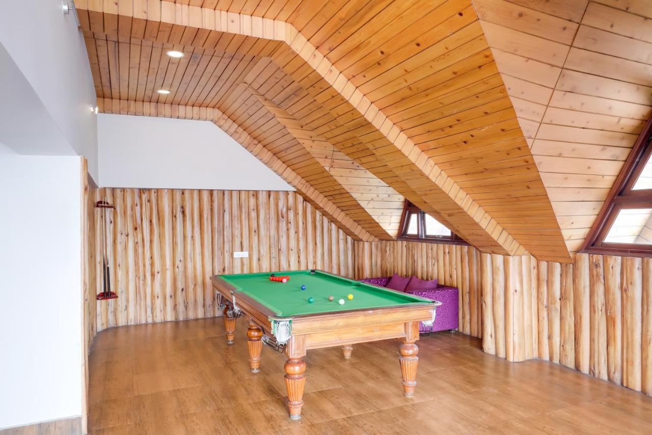 Sobralia Resort & Spa Namchi Екстериор снимка