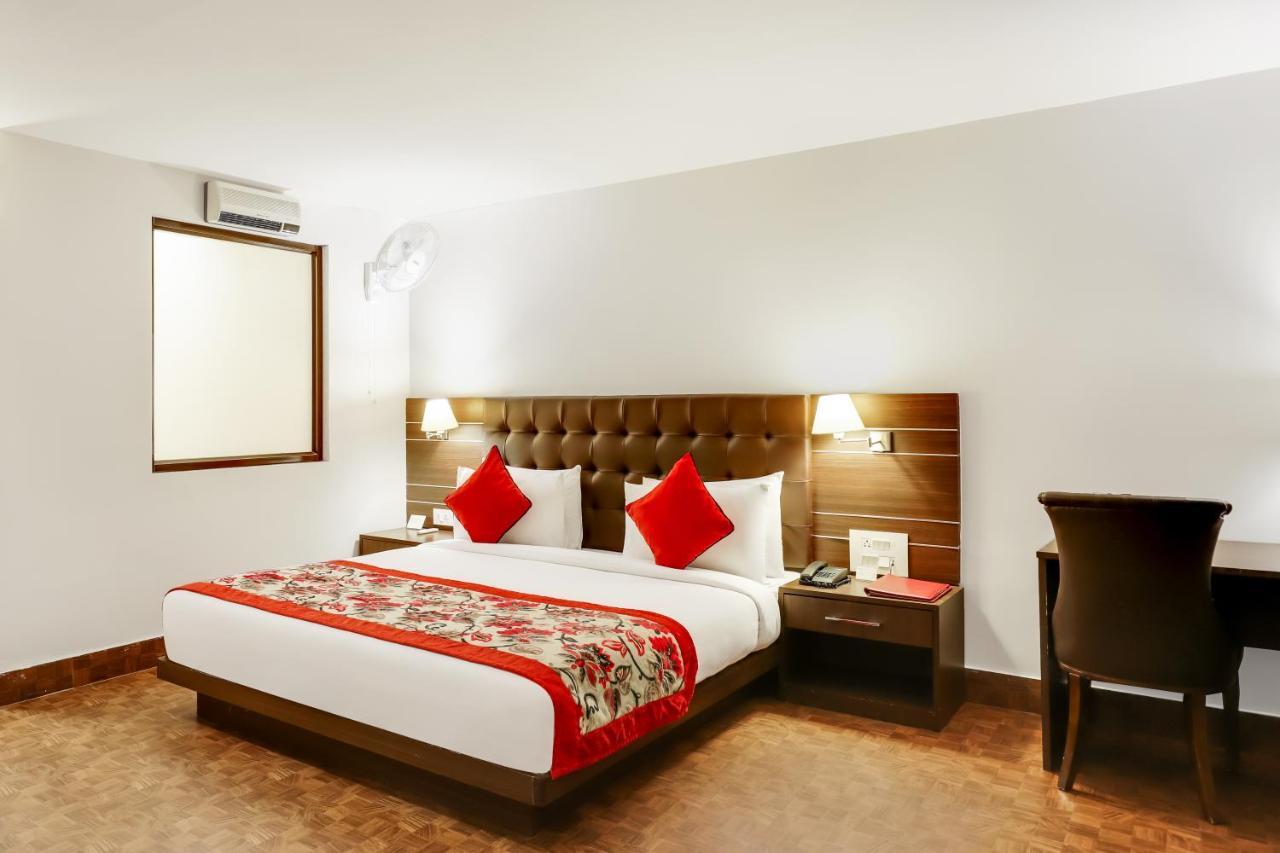 Sobralia Resort & Spa Namchi Екстериор снимка