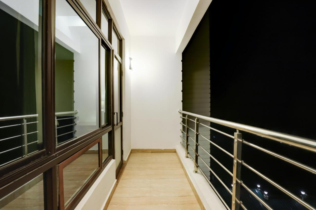 Sobralia Resort & Spa Namchi Екстериор снимка