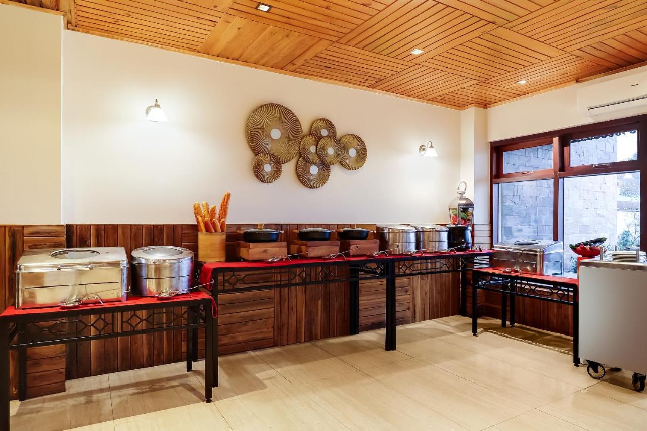 Sobralia Resort & Spa Namchi Екстериор снимка