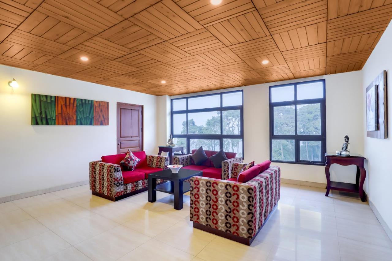 Sobralia Resort & Spa Namchi Екстериор снимка