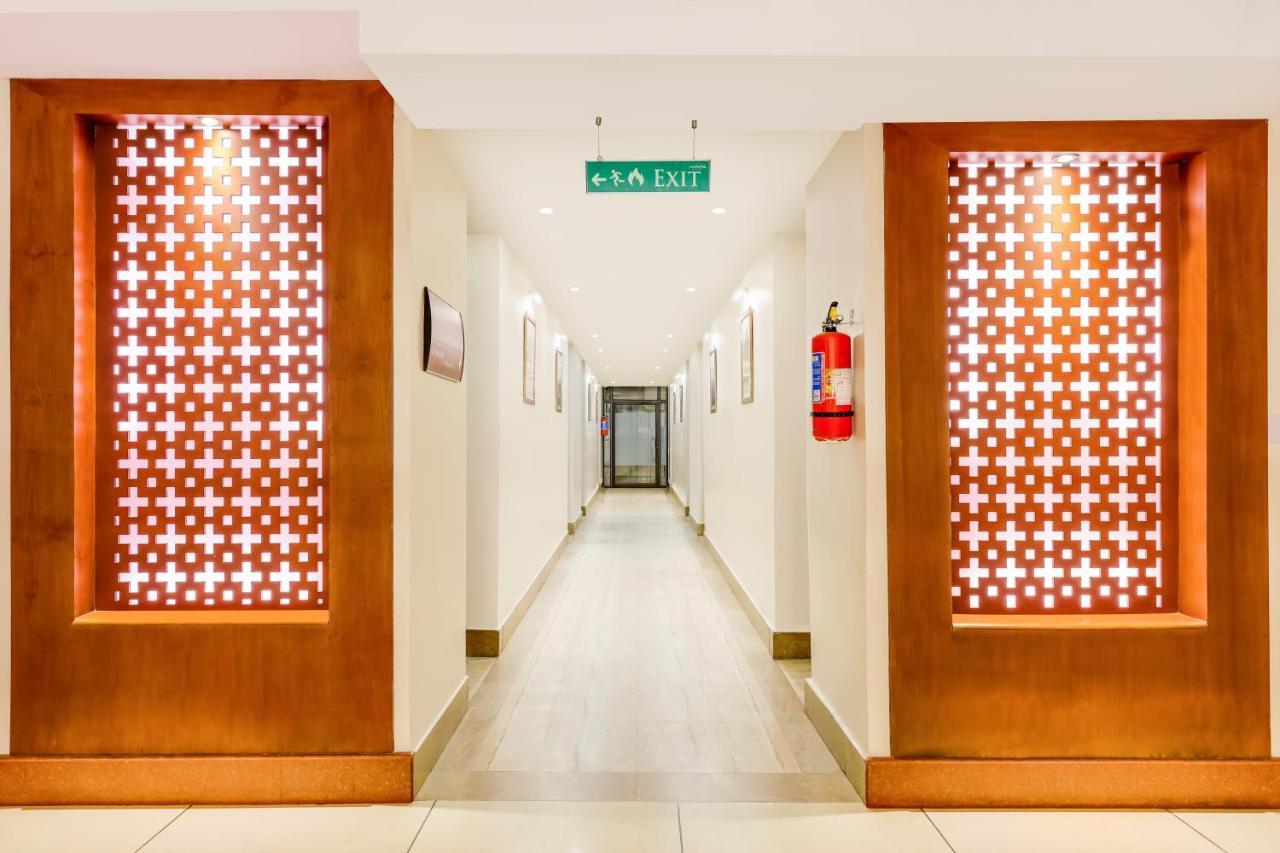 Sobralia Resort & Spa Namchi Екстериор снимка