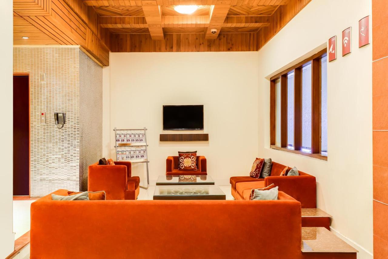 Sobralia Resort & Spa Namchi Екстериор снимка
